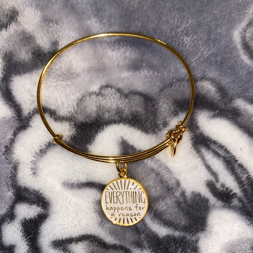 alex and ani bracelet